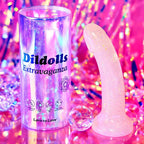 Love to Love® Extravaganza Dildoll - Rolik®