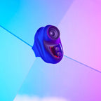 Love to Love® Kisscool Finger Tapping Stimulator - Rolik®