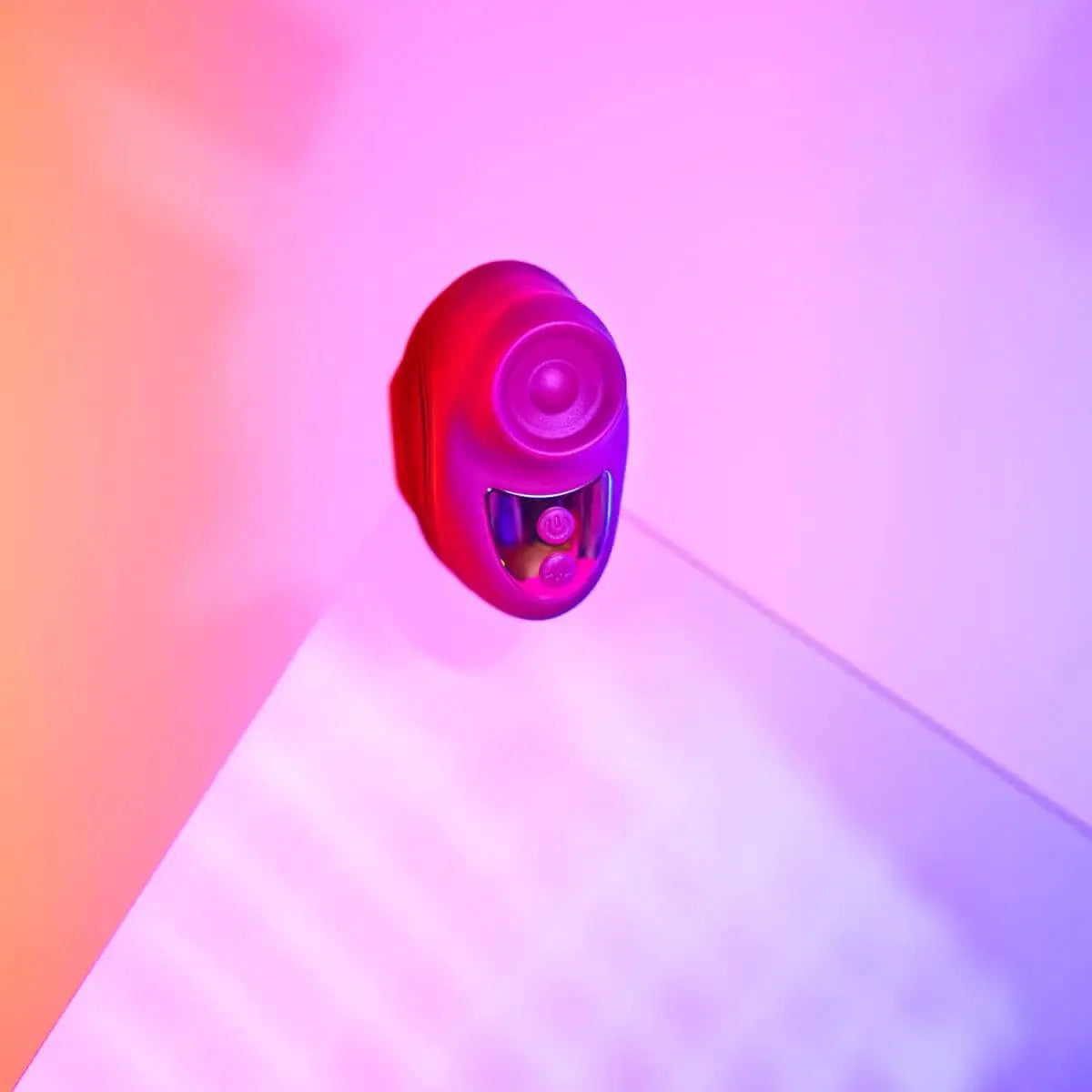 Love to Love® Kisscool Finger Tapping Stimulator - Rolik®