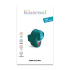 Love to Love® Kisscool Finger Tapping Stimulator - Rolik®