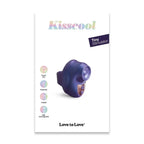Love to Love® Kisscool Finger Tapping Stimulator - Rolik®