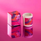 Love to Love® Light My Fire Sensual Massage Candle - Rolik®