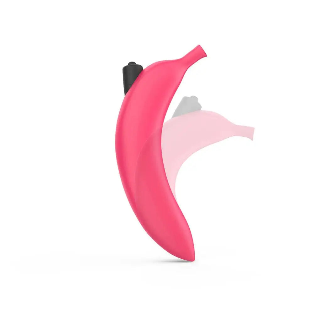 Love to Love® Oh Oui Banana Bullet Vibrator - Rolik®