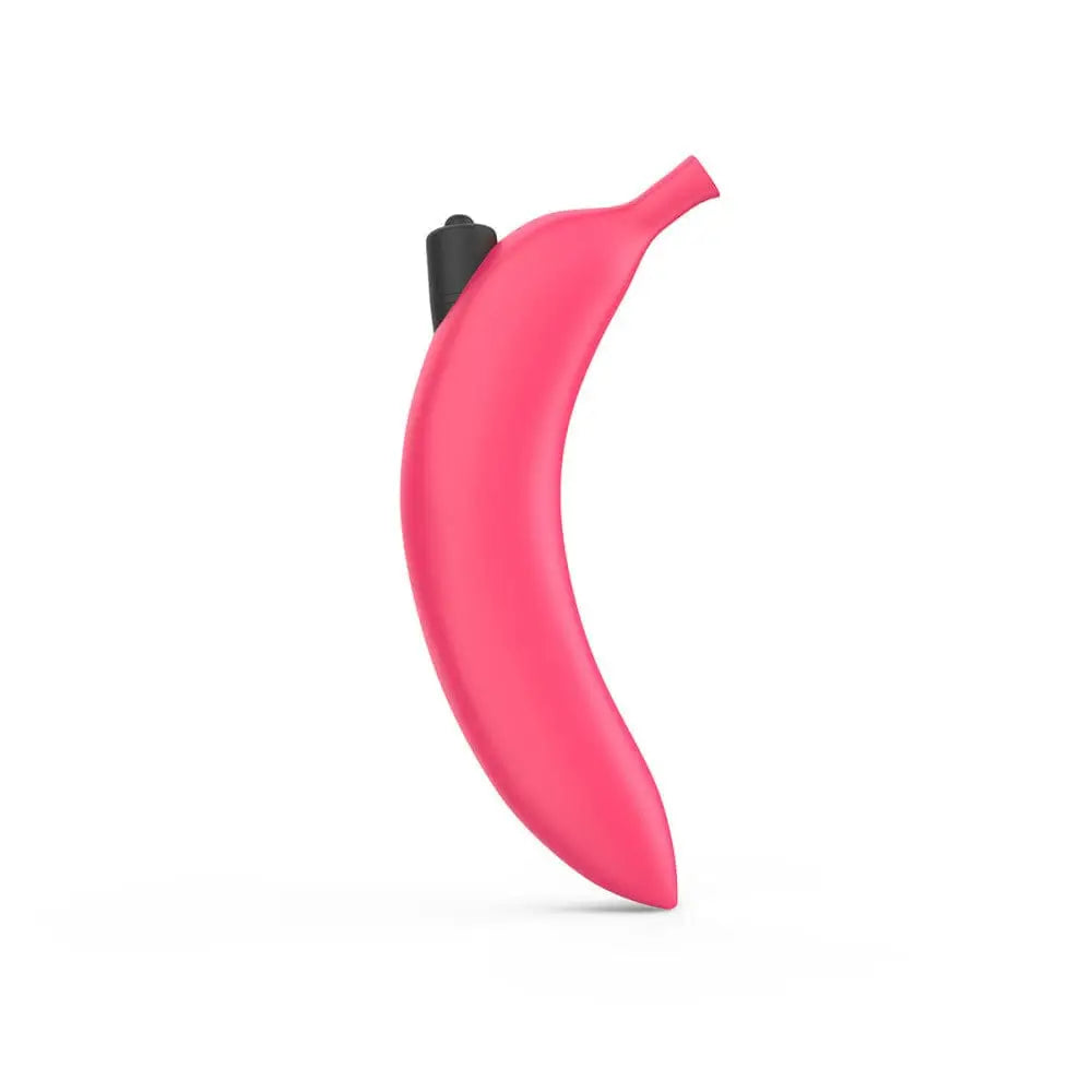 Love to Love® Oh Oui Banana Bullet Vibrator - Rolik®