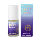 Love to Love® Pulse Me Down Penis Stimulating Gel - Rolik®