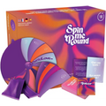 Love to Love® Spin Me Round Changeable Game - Rolik®