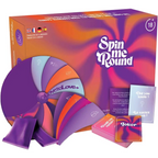 Love to Love® Spin Me Round Changeable Game - Rolik®