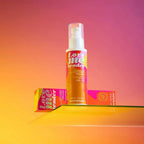 Love to Love® Love Me Tender Luscious & Heating Massage Oil - Rolik®
