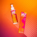 Love to Love® Love Me Tender Luscious & Heating Massage Oil - Rolik®