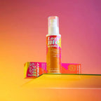 Love to Love® Love Me Tender Luscious & Heating Massage Oil - Rolik®