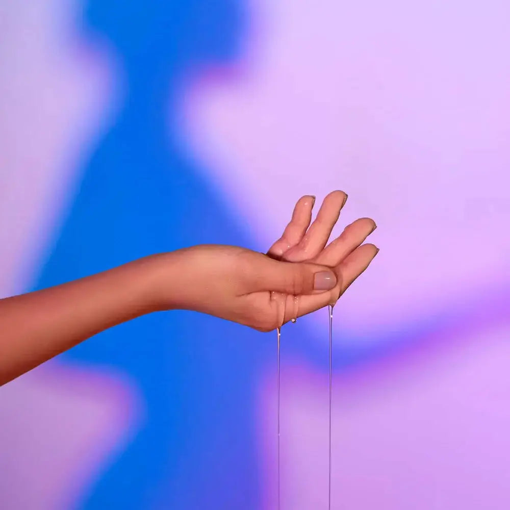 Love to Love® Love Me Tender Luscious & Heating Massage Oil - Rolik®