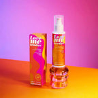 Love to Love® Love Me Tender Luscious & Heating Massage Oil - Rolik®