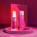 Love to Love® Touch My Body Silicone - Based 2 - in - 1 Massage Fluid & Intimate Lubricant - Rolik®