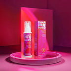 Love to Love® Touch My Body Silicone - Based 2 - in - 1 Massage Fluid & Intimate Lubricant - Rolik®