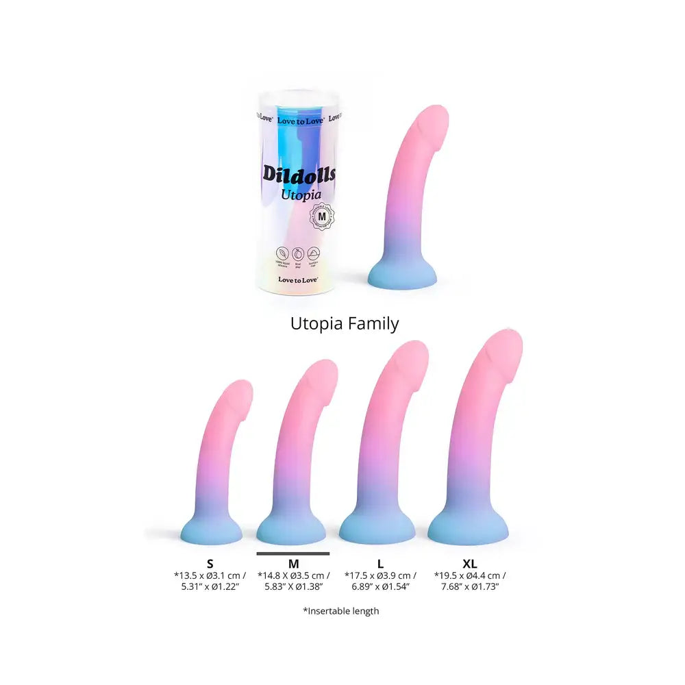 Utopia DilDoll
