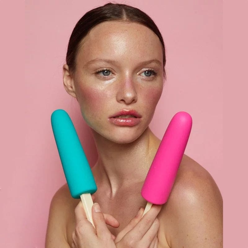 Love to Love® iScream Popsicle Dildo - Rolik®