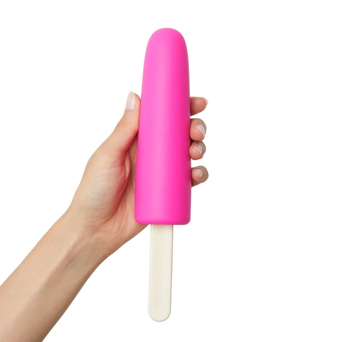 Love to Love® iScream Popsicle Dildo - Rolik®