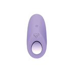 Love Verb Cuddle Me Copper - Infused Thumping Clitoral Vibrator - Rolik®