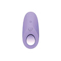 Love Verb Cuddle Me Copper - Infused Thumping Clitoral Vibrator - Rolik®