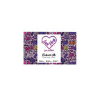 Love Verb Embrace Me Copper - Infused Tapping C - Shape Partner Vibrator - Rolik®