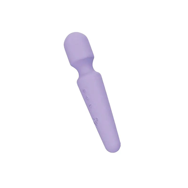 Love Verb Undress Me Copper - Infused Wand Vibrator - Rolik®