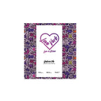 Love Verb Undress Me Copper - Infused Wand Vibrator - Rolik®