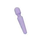 Love Verb Undress Me Copper - Infused Wand Vibrator - Rolik®