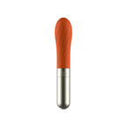 Love Not War Grá Vibrator Head - Rolik®