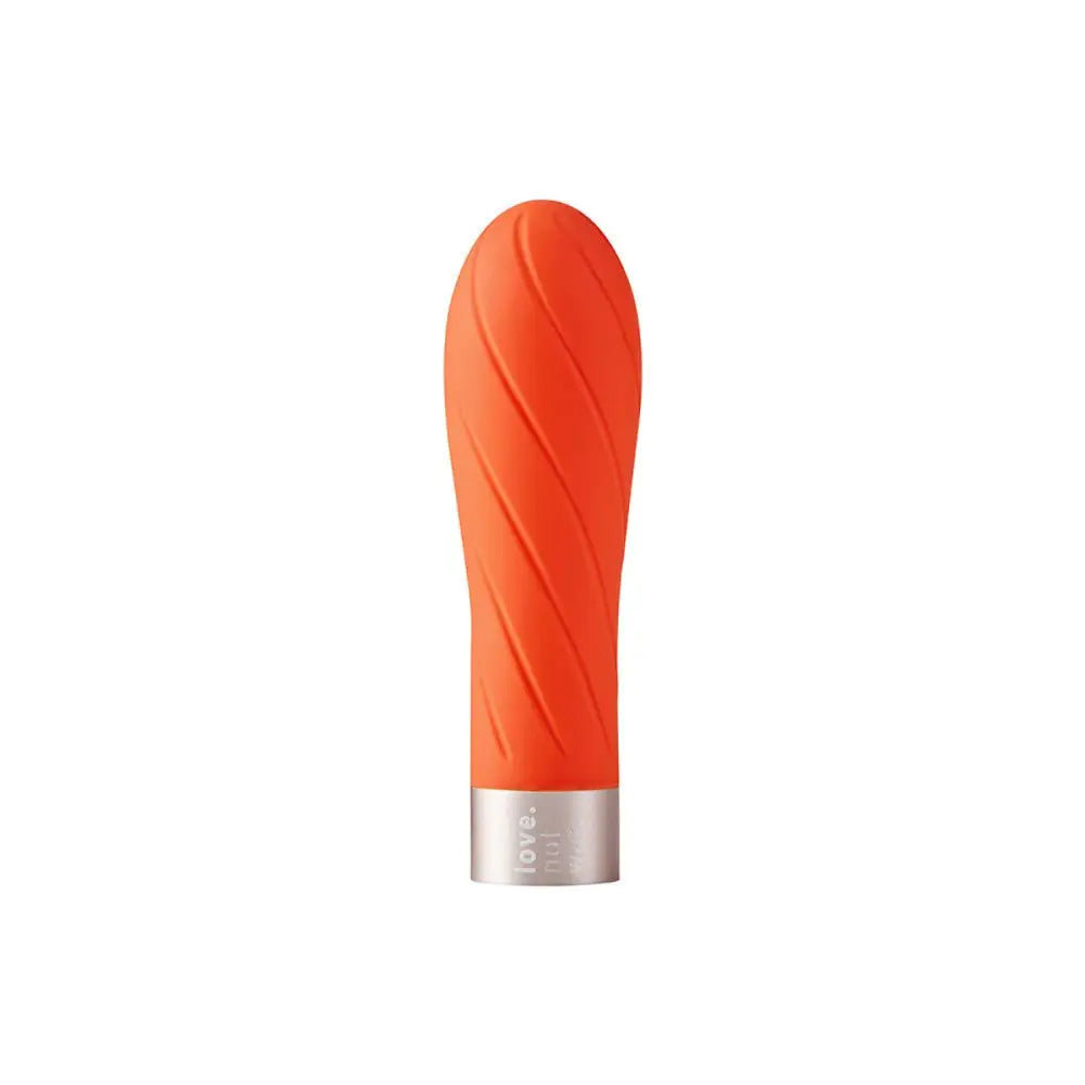 Love Not War Grá Vibrator Head - Rolik®