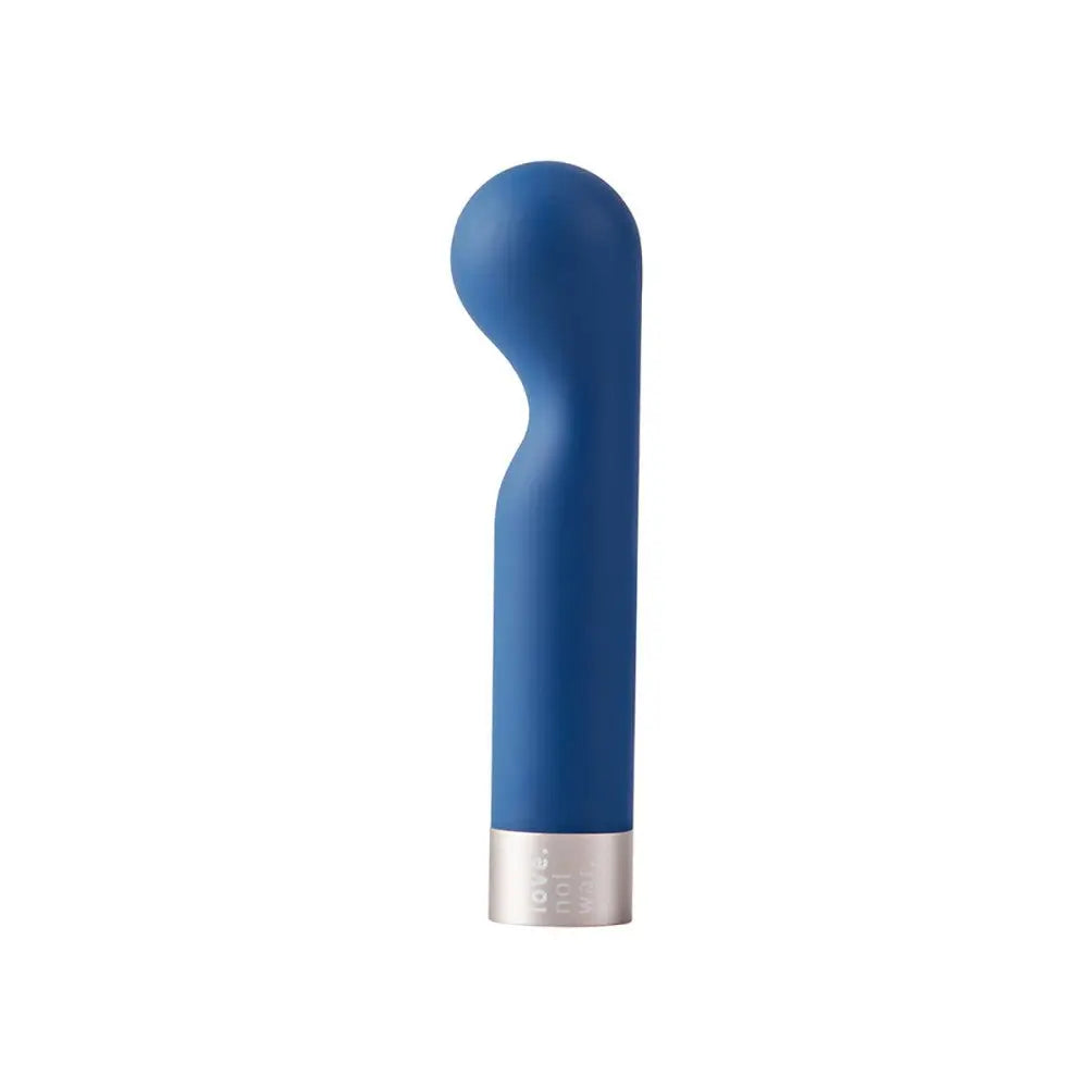 Love Not War Kama Vibrator Head - Rolik®