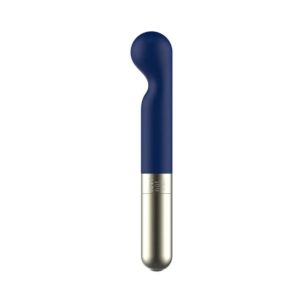 Love Not War Kama Vibrator Head - Rolik®