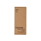 Love Not War Kama Vibrator Head - Rolik®