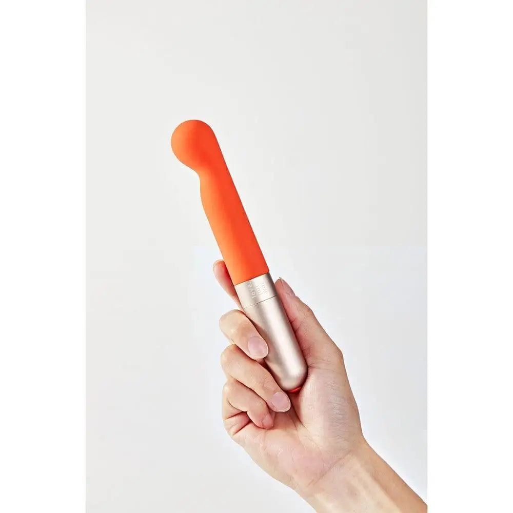 Love Not War Kama G - Spot Vibrator - Rolik®