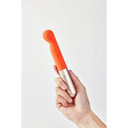 Love Not War Kama G - Spot Vibrator - Rolik®