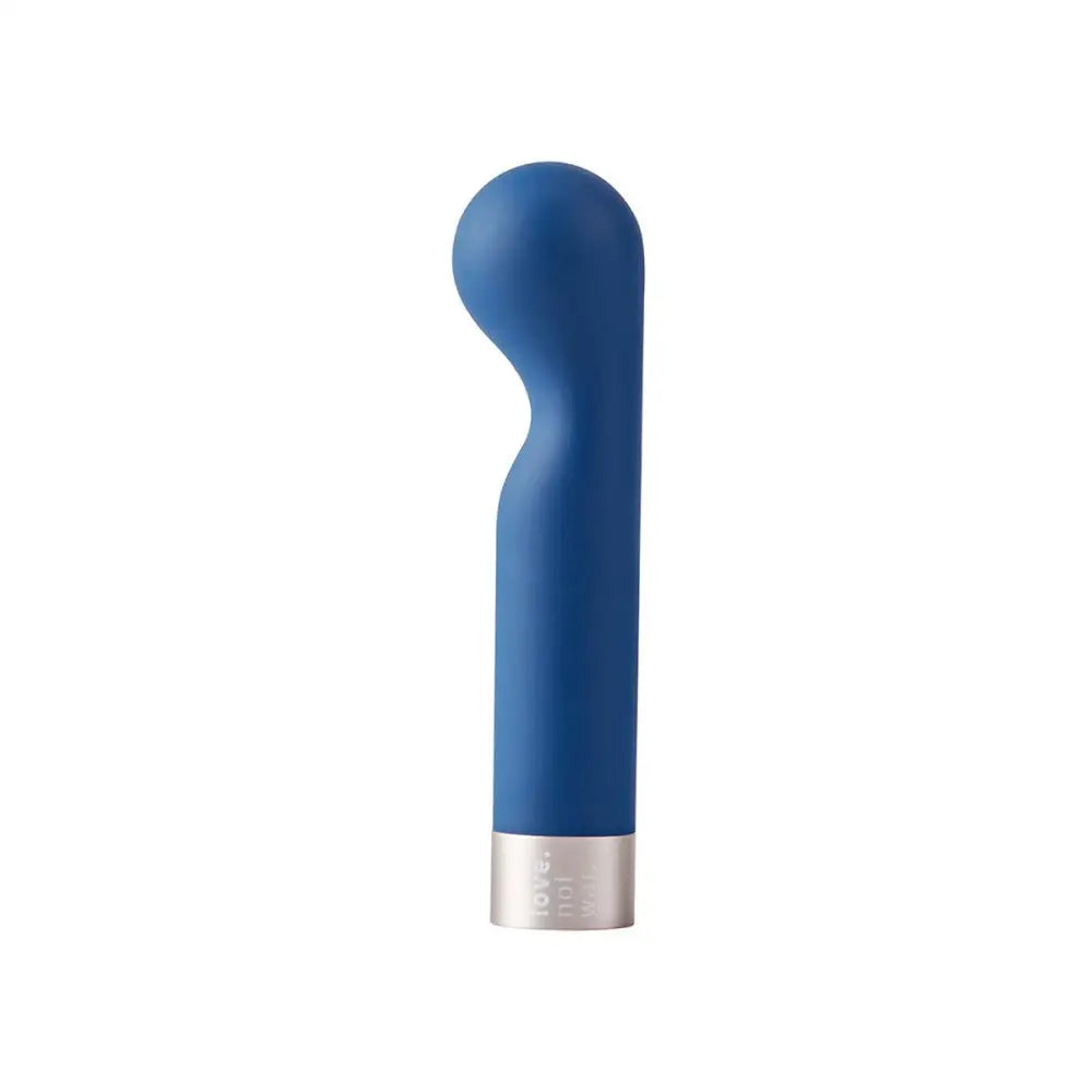 Love Not War Kama Vibrator Head - Rolik®