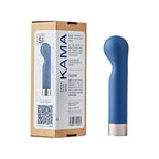Love Not War Kama Vibrator Head - Rolik®