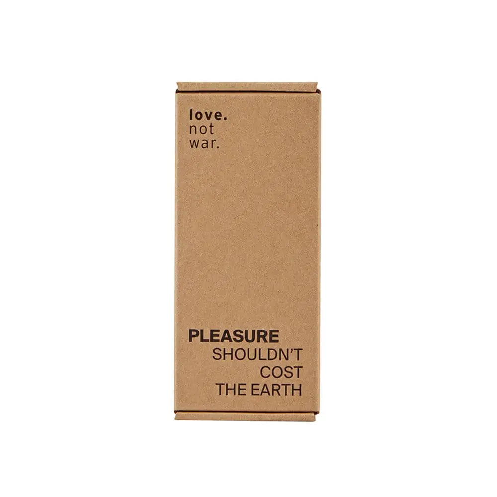 Love Not War Laska Vibrator Head - Rolik®