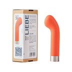 Love Not War Liebe Vibrator Head - Rolik®