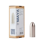 Love Not War Maya Vibrator Head - Rolik®