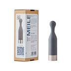 Love Not War Meile Vibrator Head - Rolik®
