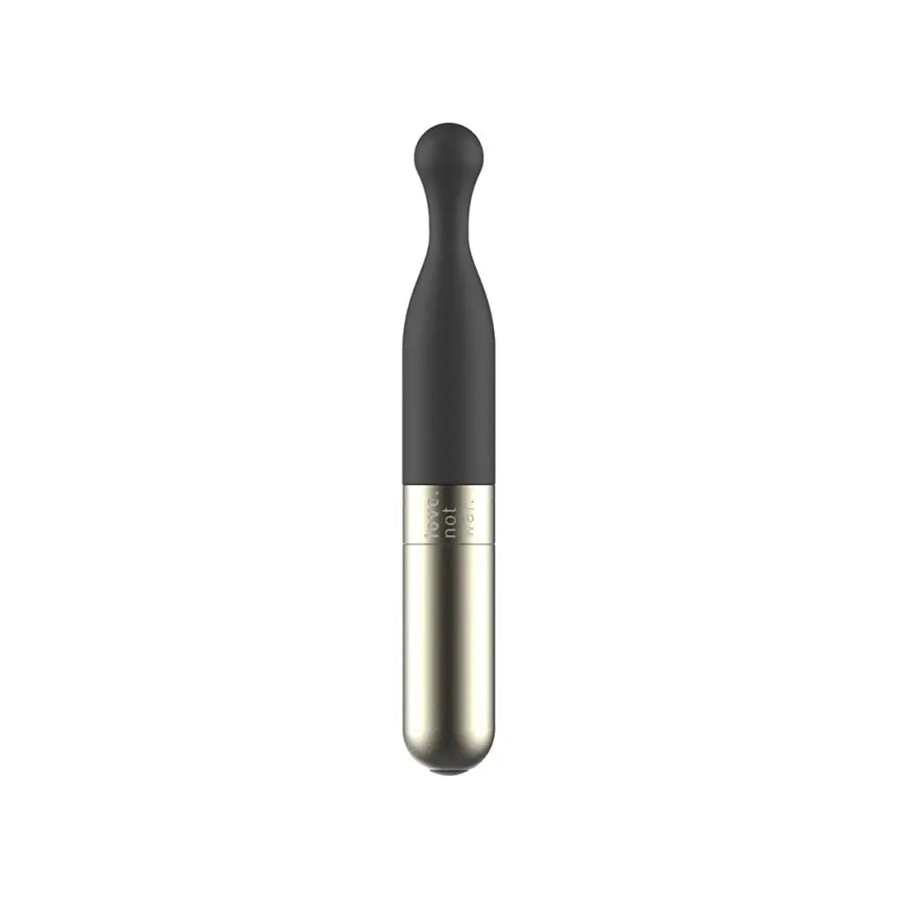 Love Not War Meile Vibrator Head - Rolik®