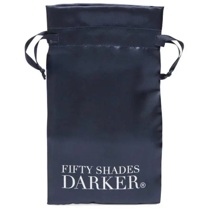 Fifty Shades Darker Adrenaline Spikes Metal Pinwheel - Rolik®