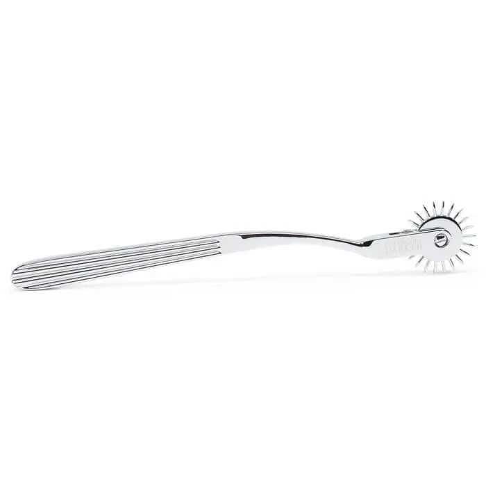 Fifty Shades Darker Adrenaline Spikes Metal Pinwheel - Rolik®