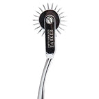 Fifty Shades Darker Adrenaline Spikes Metal Pinwheel - Rolik®