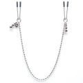 Fifty Shades Darker® At My Mercy Chained Nipple Clamps - Rolik®