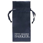 Fifty Shades Darker Just Sensation Beaded Clitoral Clamp - Rolik®