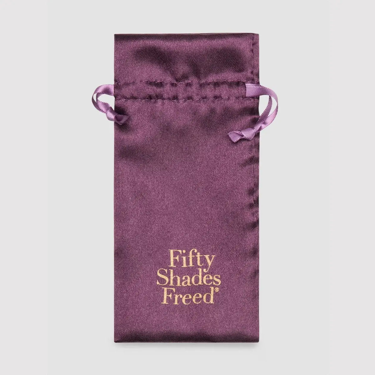 Lovehoney® Fifty Shades Freed All Sensation Nipple & Clitoral Chain Rose Gold