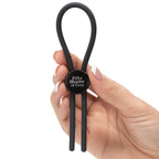 Fifty Shades of Grey Again and Again Love C - Ring - Rolik®
