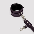 Fifty Shades of Grey Entwined Passion Spreader Bar w/ Ankle Cuffs - Restraints