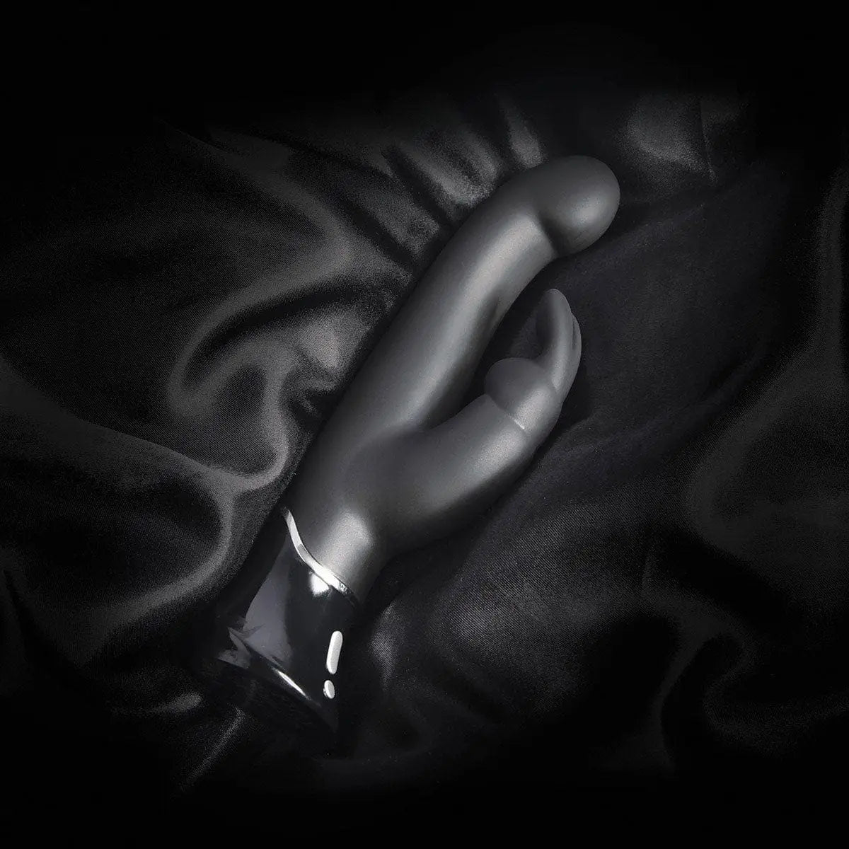 Fifty Shades Greedy Girl G - Spot Rabbit Vibrator - Rolik®